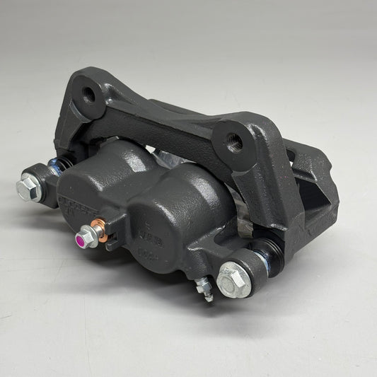 SILENT STOP Semi Loaded Caliper Disc Brake 12-4564