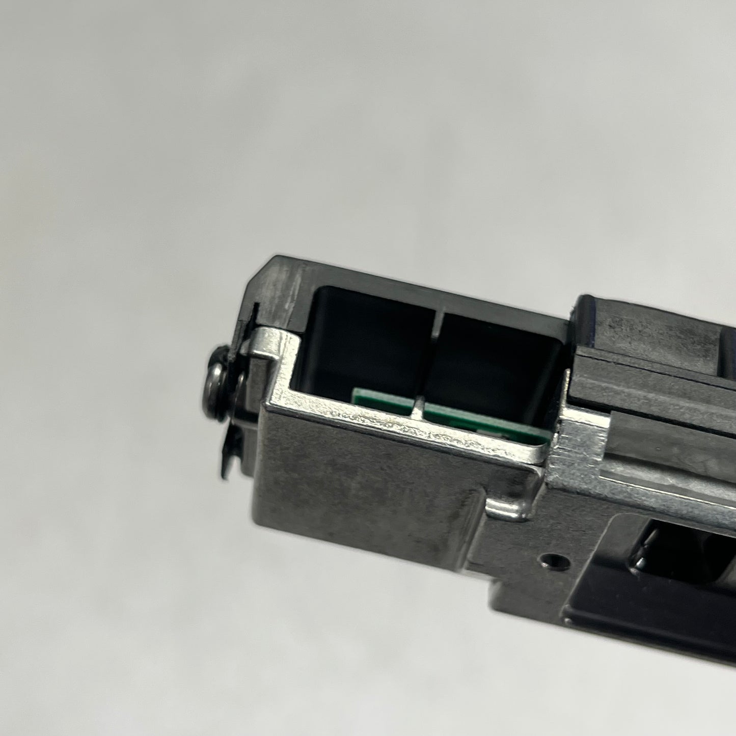 BLUE STREAK Mass Airflow Sensor for Volkswagen Model Vehicles MF21142N