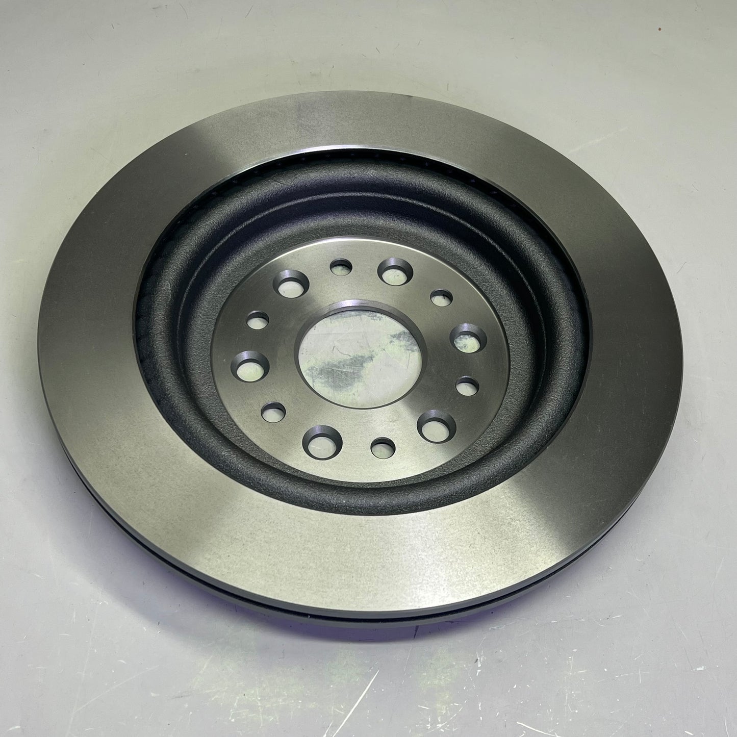 BPROAUTO Painted Brake Rotor Rear For 2019-2025 Ram 1500 Models 1BP00101AA