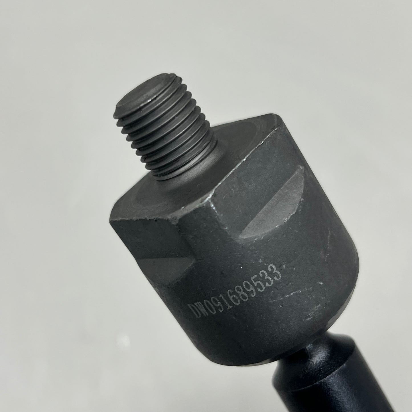 MOOG Drive Works Drive Tie Rod End Chrysler, Dodge & Mitsubishi Models EV457