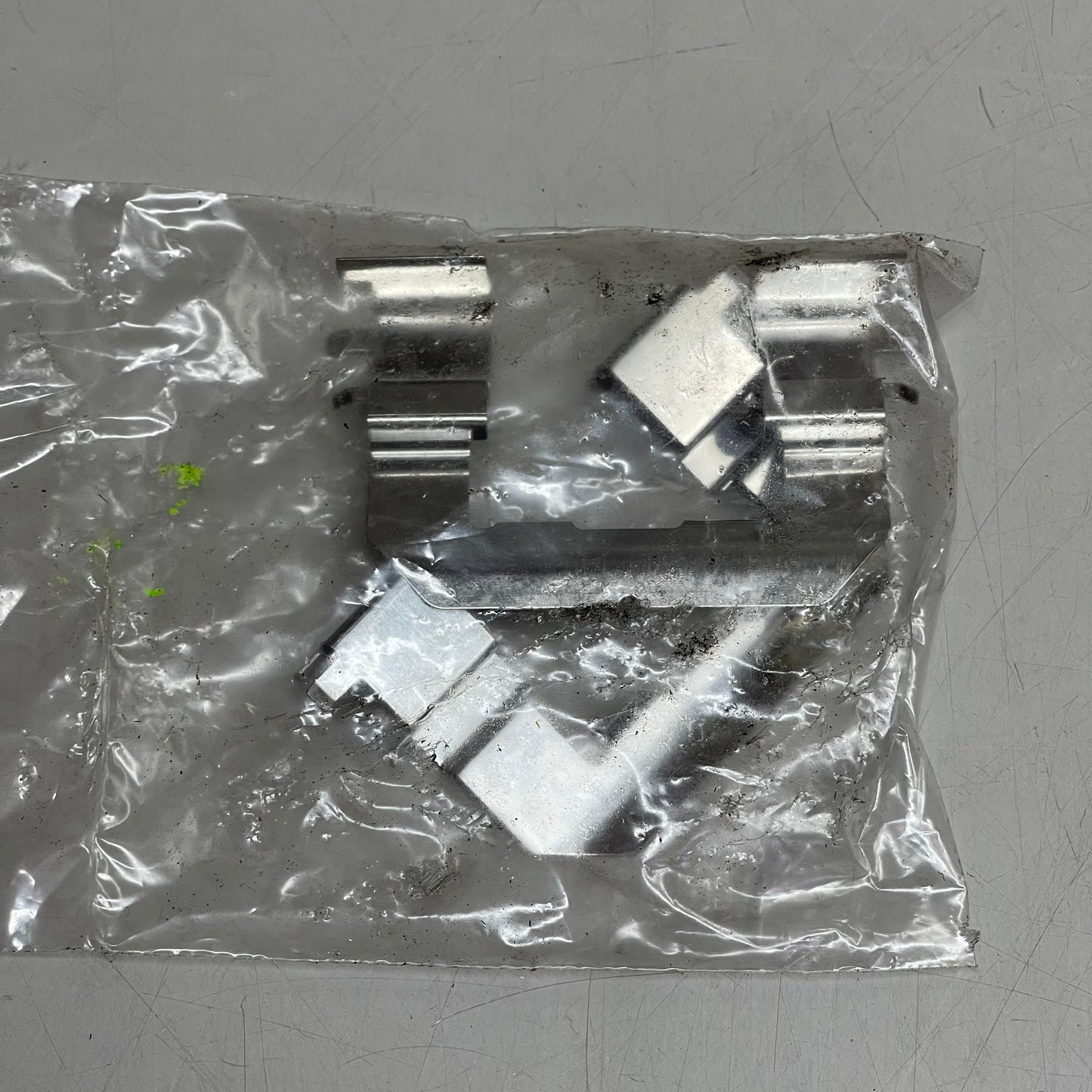 NAPA ADAPTIVE ONE Semi-Loaded Caliper, Single Piston Floating Black 3294XA