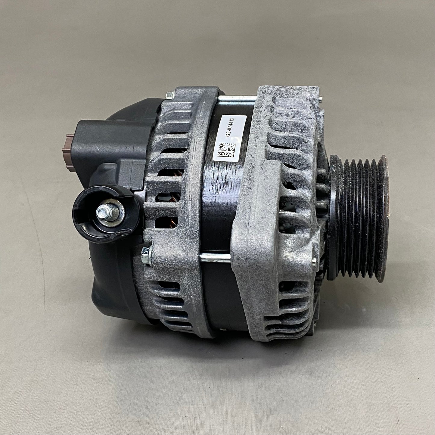 DENSO Remanufactured Alternator Replacement For Wilson, Honda, Acura ETC As-is 210-0750