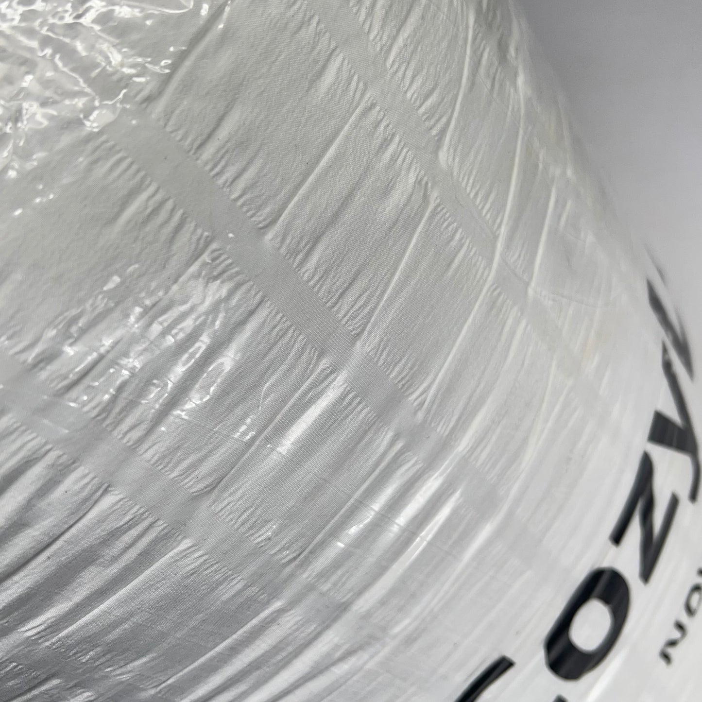 COZYLUX All Season Down Alternative Comforter 104x96" Cal King/King White