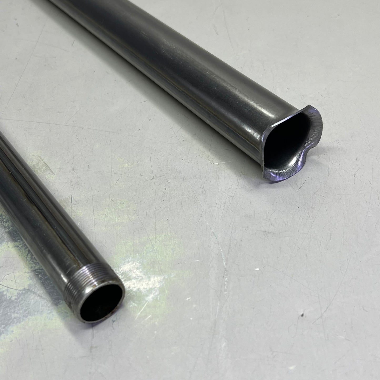 LUBRIMATIC Professional Lever Action Barrel Pump Multi-Directional Handle 55-125