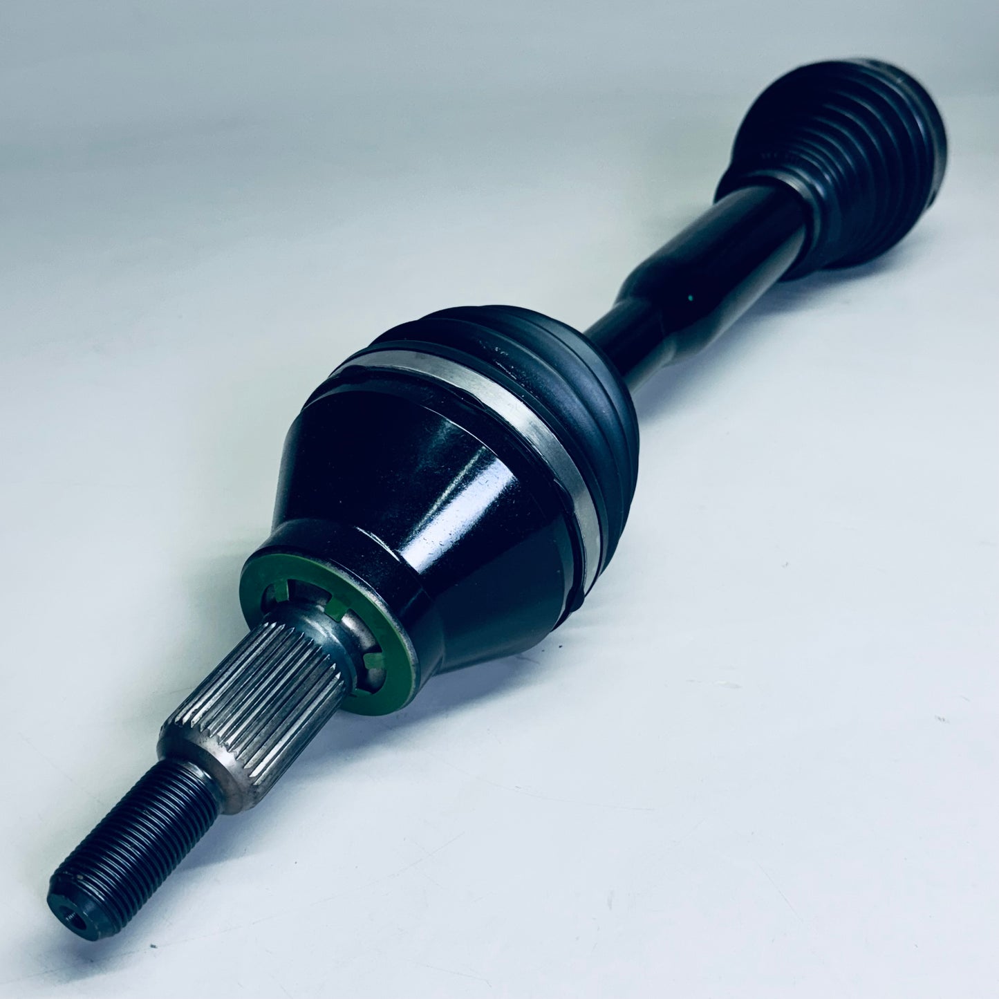 MOPAR Axle Half Shaft Right Sz 29” L Black 53011128AG (New, Box Distressed)