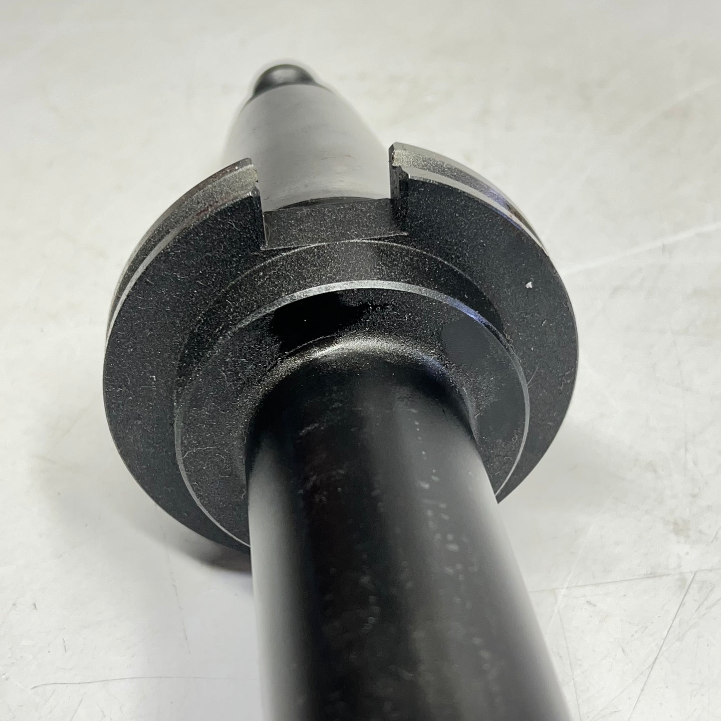 RICHMILL CAT 50 End Mill Tool Holder for CNC Machining  ~ 3/4" Bit Dia (Used)