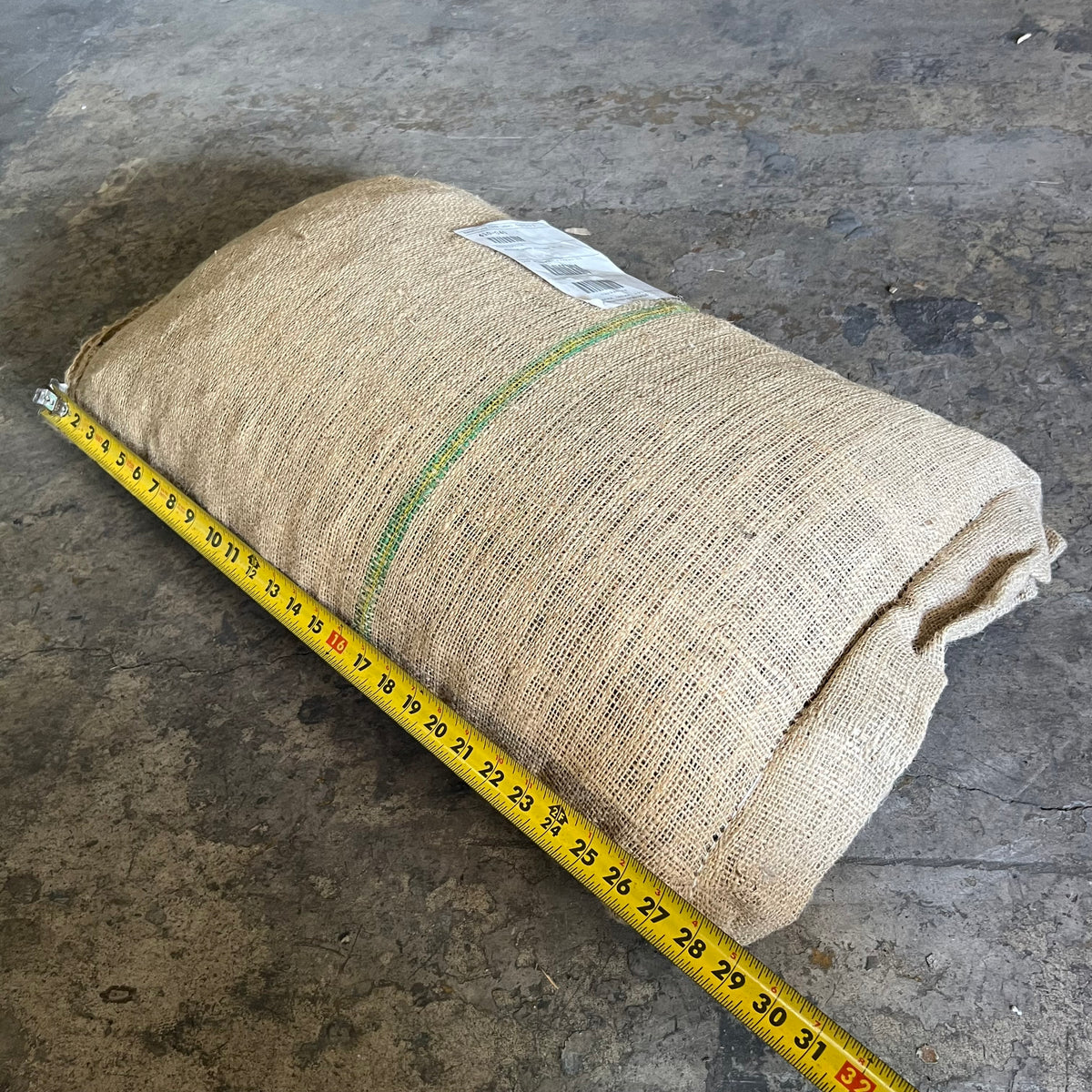 CIEX Raw In-shell Brazil Nuts Polished Bulk Bag 50 lbs Brown 131940