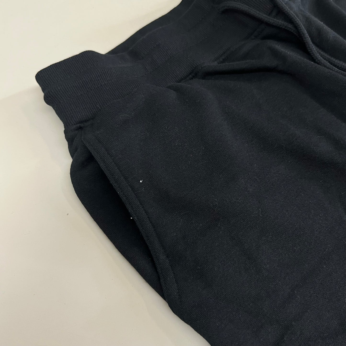 NFL Las Vegas Raiders Jogger G-lll Sports By Carl Banks Pants Men's Sz L Black