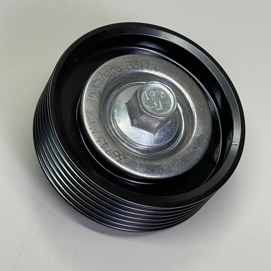 MURRAY Idler Tensioner Pulley Heavy-Duty Steel Black for Suzuki 2330230