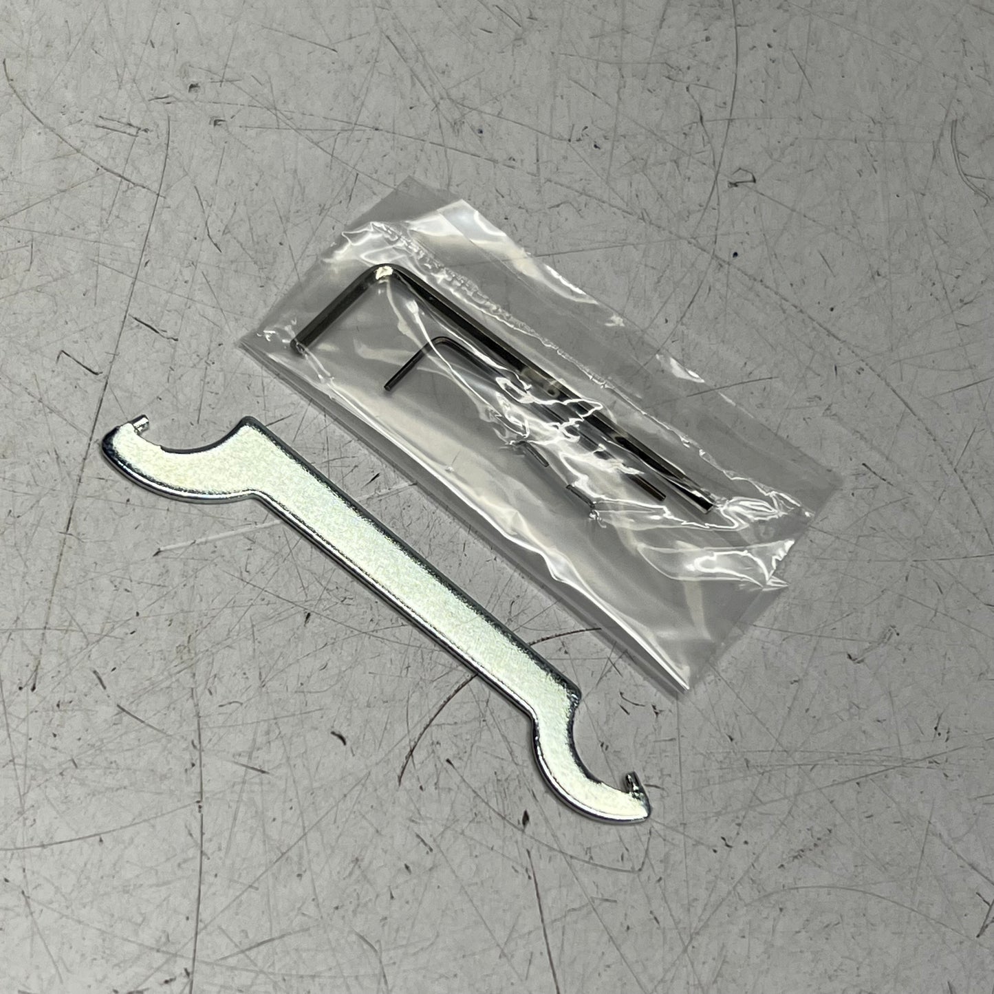 BOREAL National C1028 Monocular Microscope & Sample Tubes White 470135-366