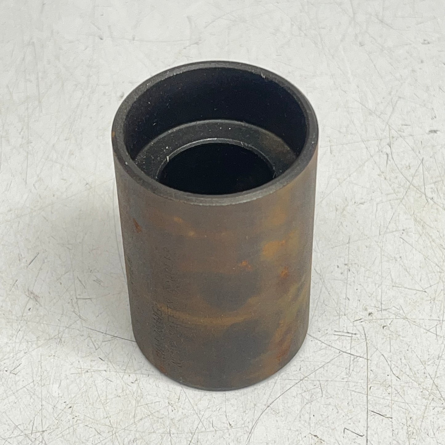 ASCOT Drive On Rib Grip Lug Off Kit  1-1/8" Dia 13/16" Square Head X10-LT20B