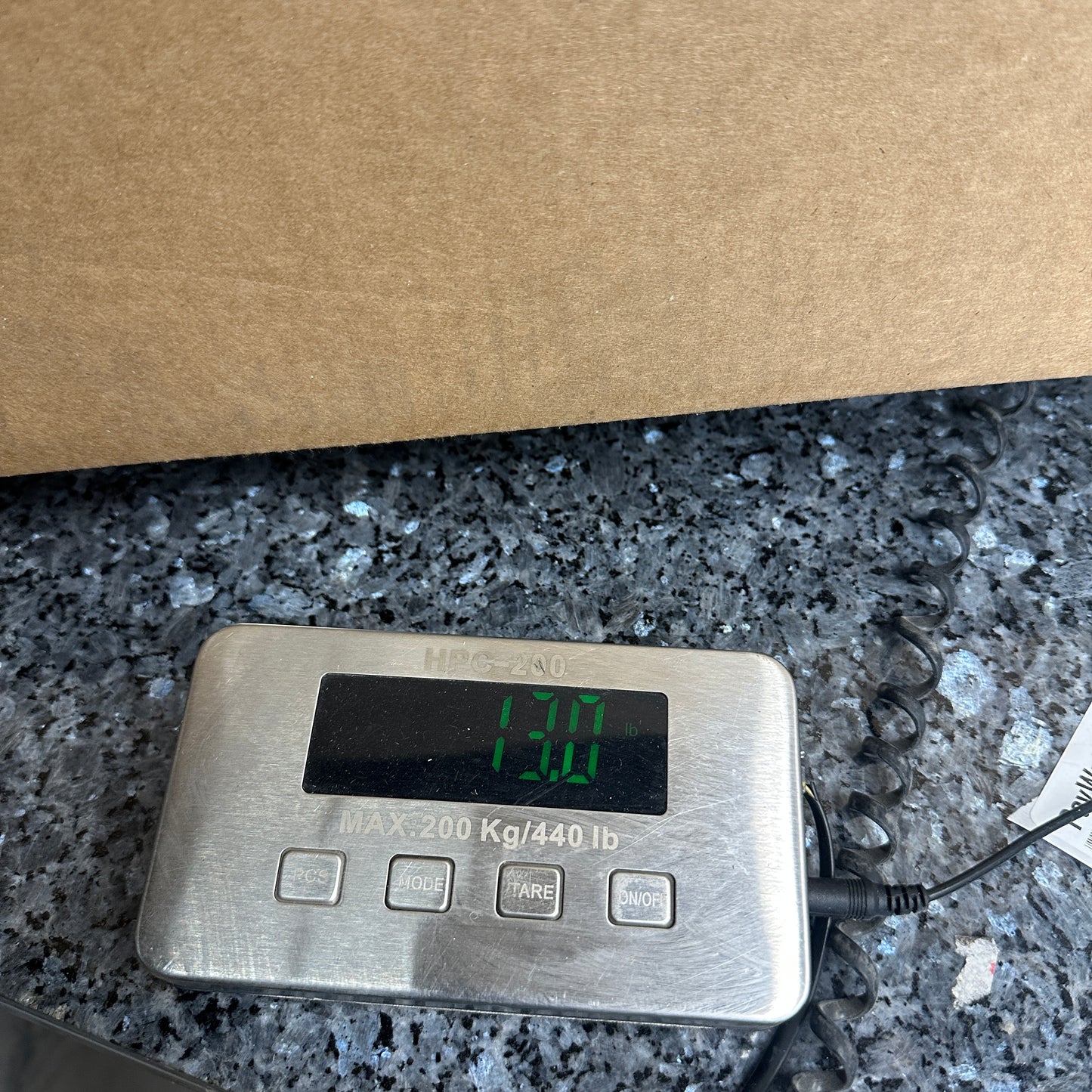 AIR FLOW AC/Furnace Air Filter White 16x25x2