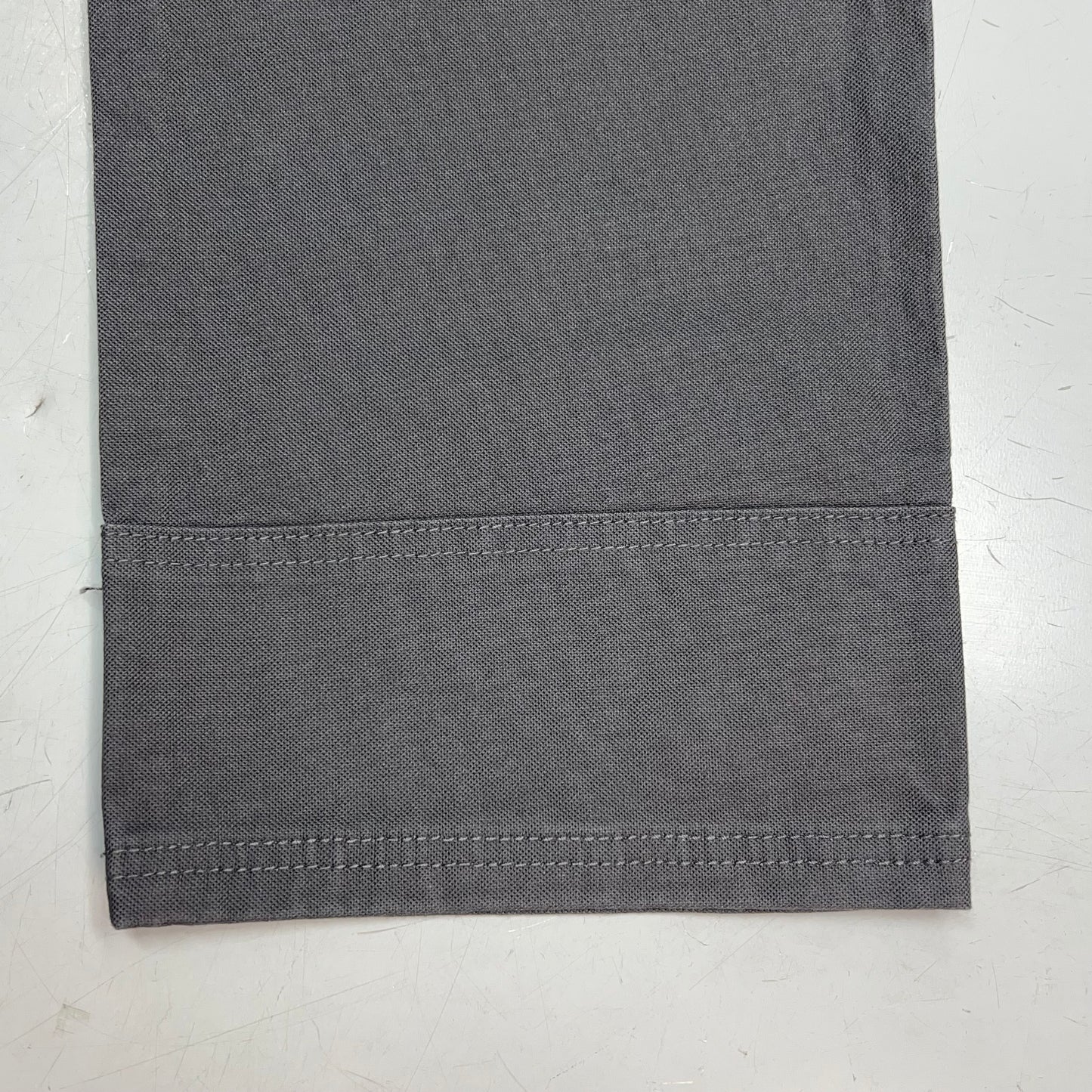 NOBLE OUTFITTERS Full Flex HD Hammer Canvas Work Pant Men's Sz 32x32 Wolf Grey