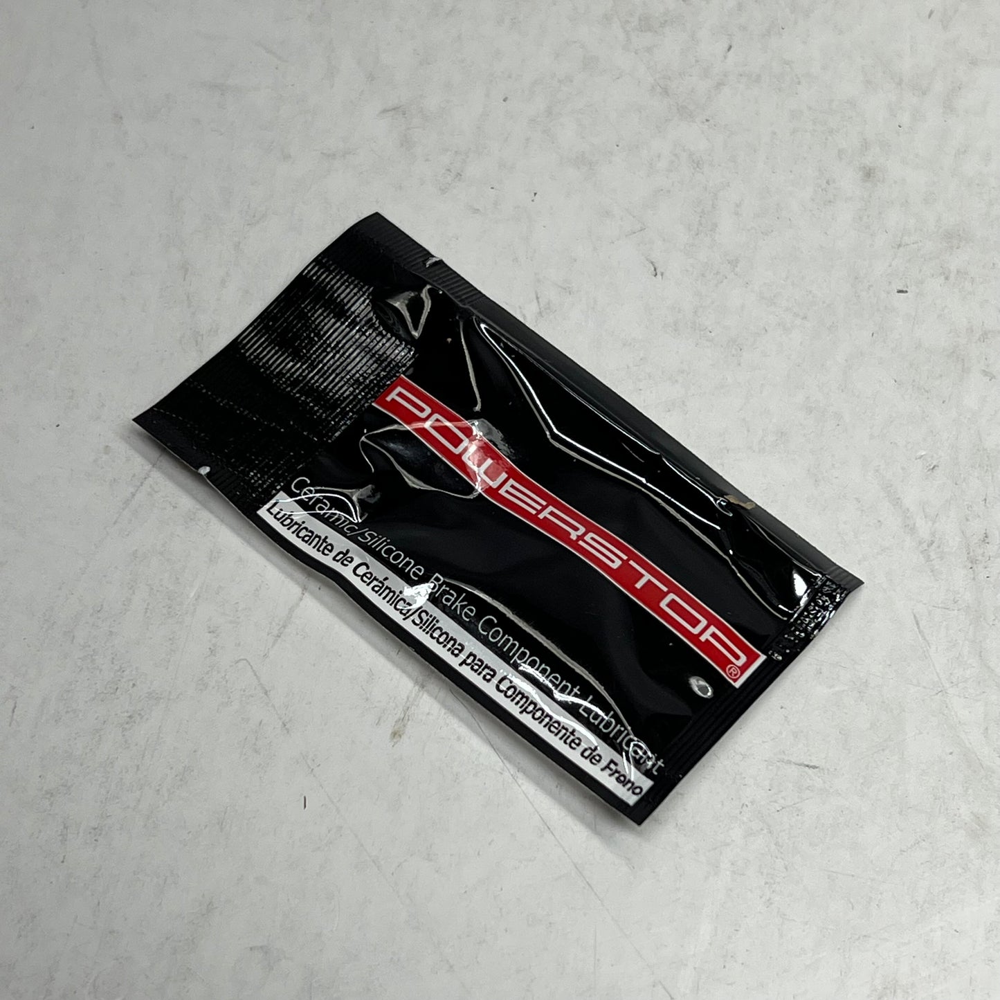 POWER STOP Street Performance Carbon Fiber Ceramic Brake Pads Z26-1365