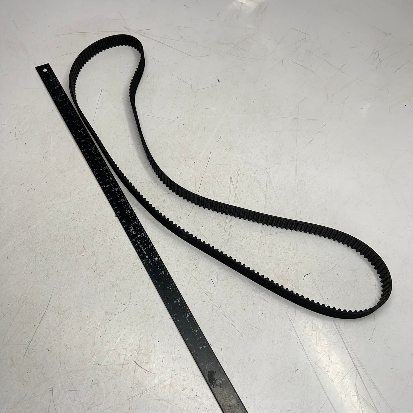 GATES Power Grip Timing Belt for Saab & Subaru 223 Teeth 70" Length T304