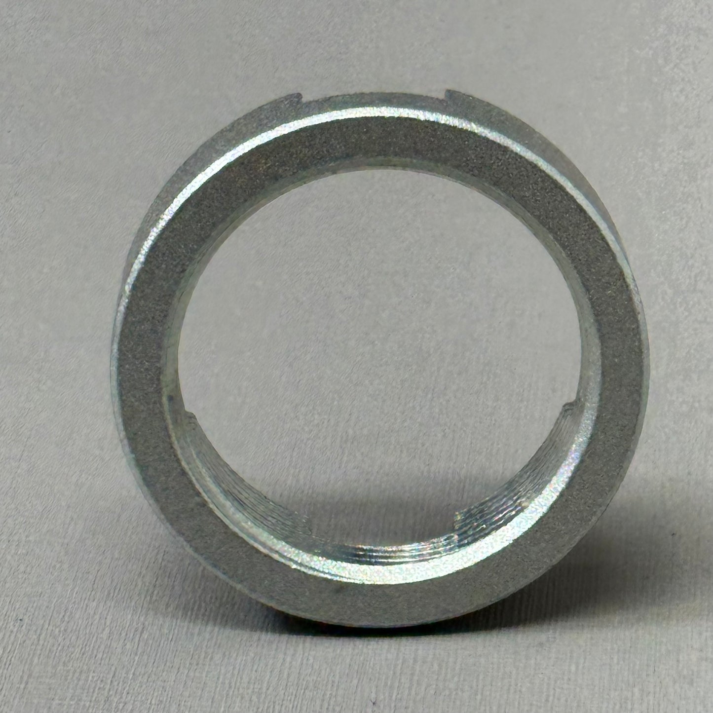 HONDA Swingarm Pivot RR. Nut ATC250SX CBR600F4 CBR600F4I OEM 90355-469-000