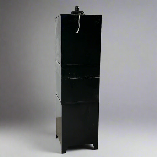 PARKER Reservoir Isolator 80 Gal Nominal Capacity KVEHF080M50X1805 (New Other)