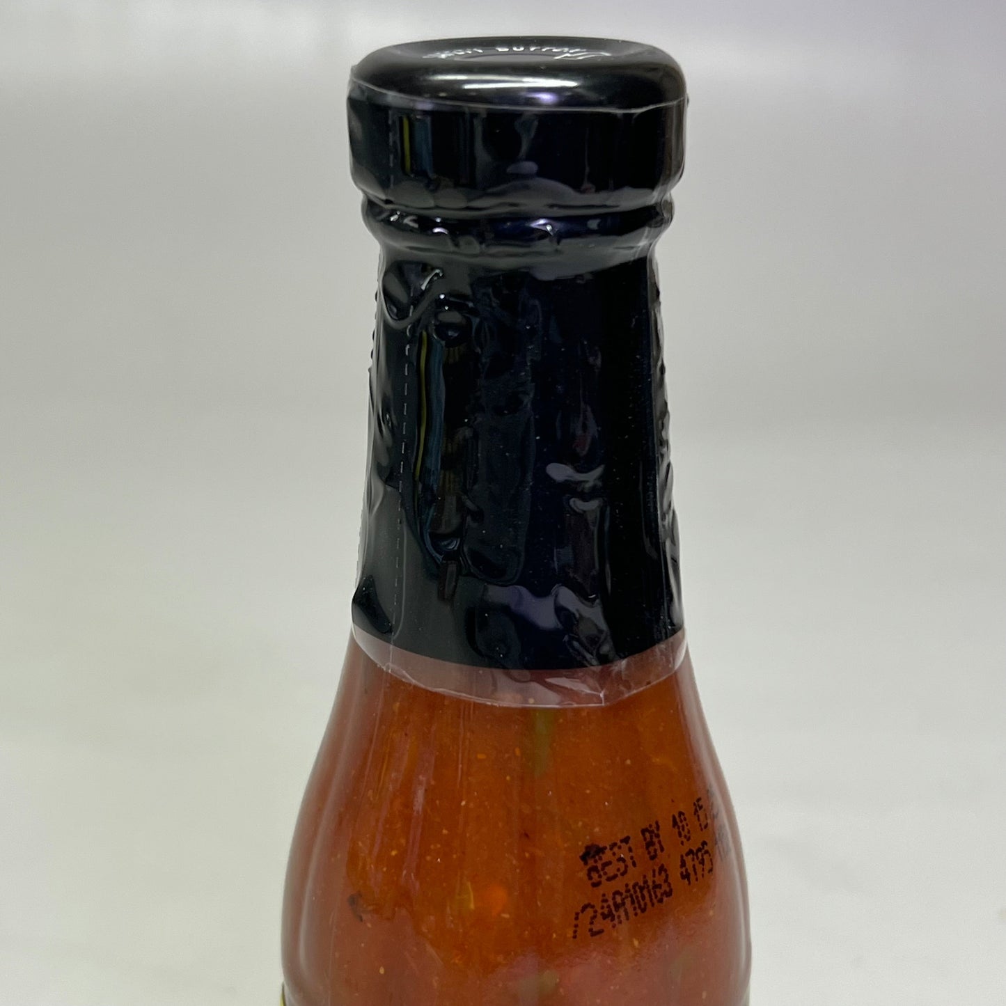ZA@ HATCH (12 PACK) Fire Roasted Taco Sauce 7.5 oz BB 10/25 (New) B