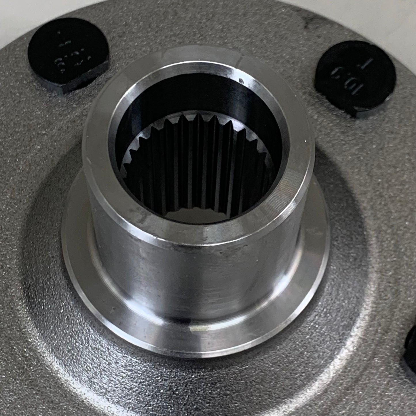 DRIVE WORKS Wheel Bearing & Hub Assembly For Ford, Mazda & Mercury NT518515