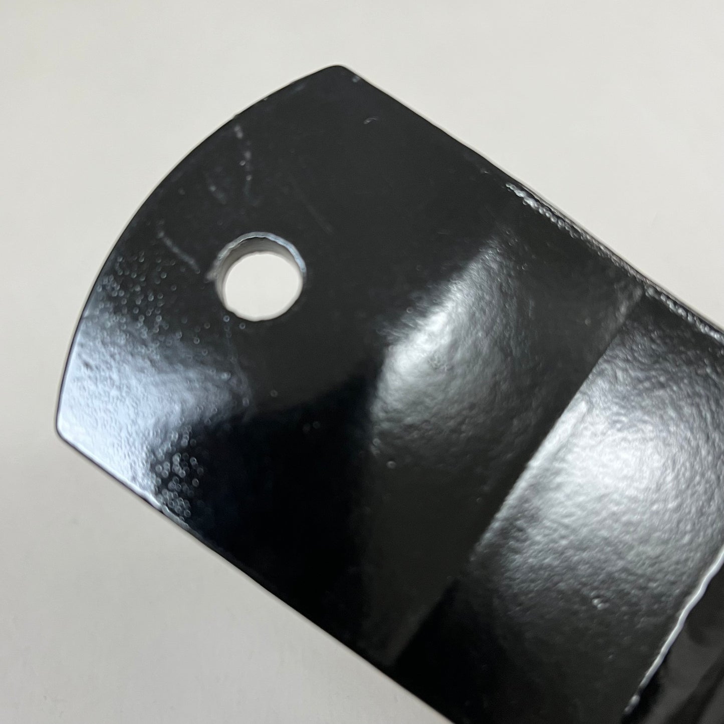 MANITOU GROUP PARTS Weldment Door Hinge Black 102901