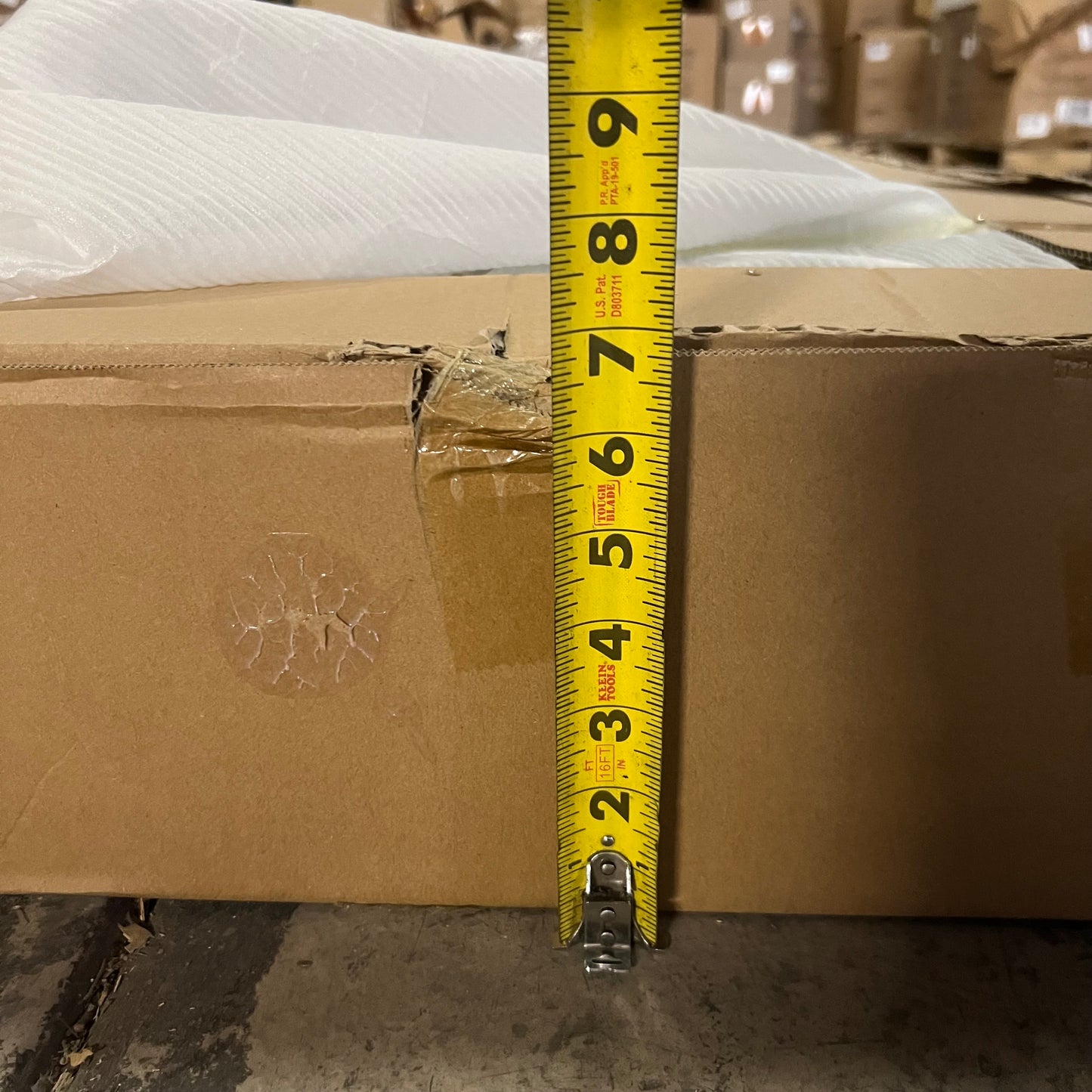 HATHAWAY Park Avenue 7 ft. Pool Table Combo Set With Benches BG2530A/BG2530B