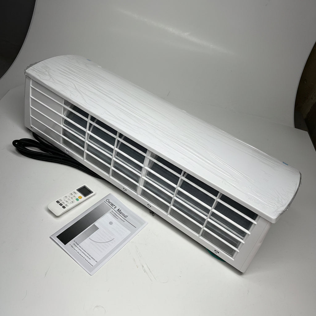 PREMIER HVAC SOLUTIONS  Mini Split Heating & Cooling Unit  85301-J40167A