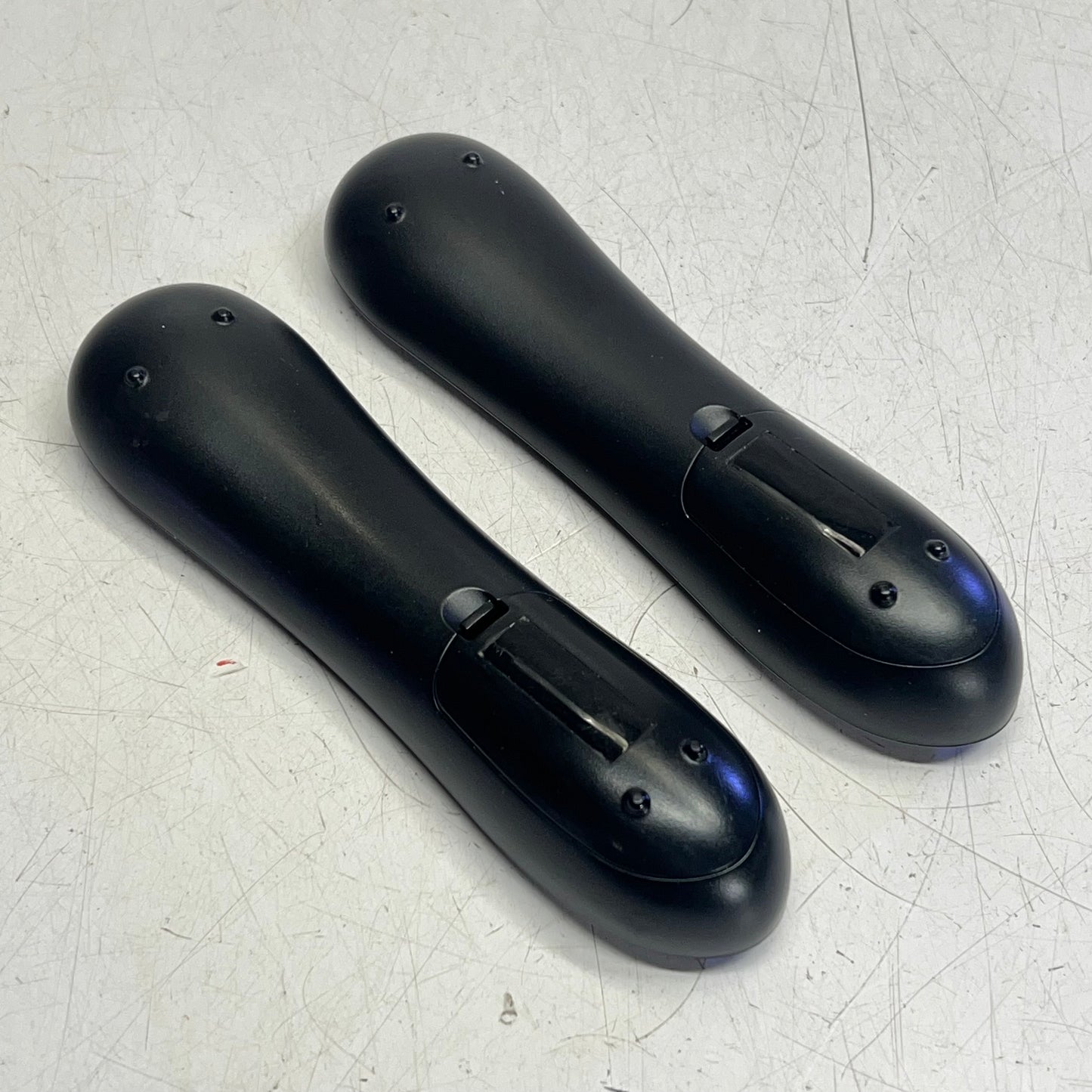 EVOLUTION HD (2 PACK) OEM Replacement Remote Control UDTA TX4CRB36C (Pre-Owned)