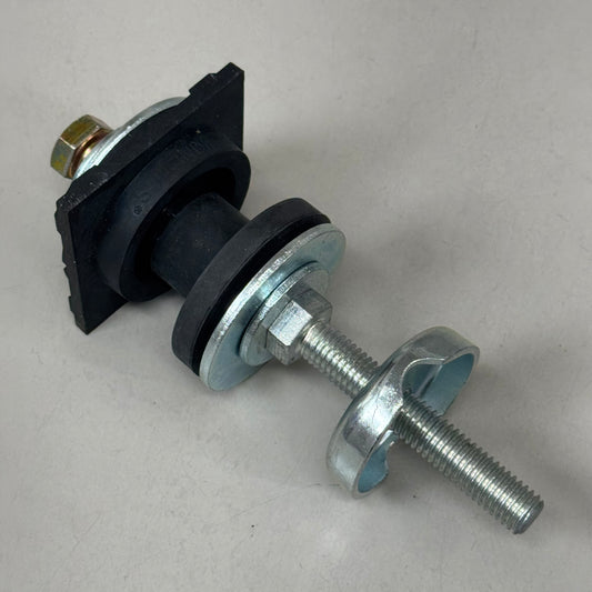 KINETICS Seismic Control Spring Isolator FHS-1-22-BRN G209960 457056