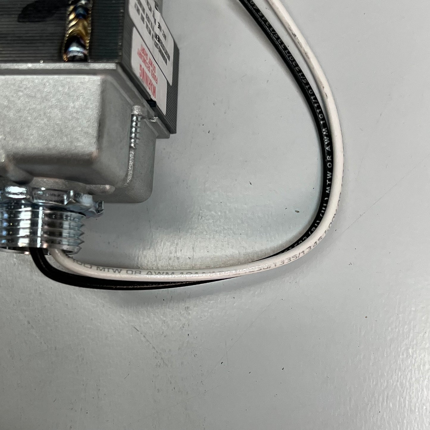 SLOAN Electrical Transformer 6V 25VA For ES-S Flushometers EL-451 0345125