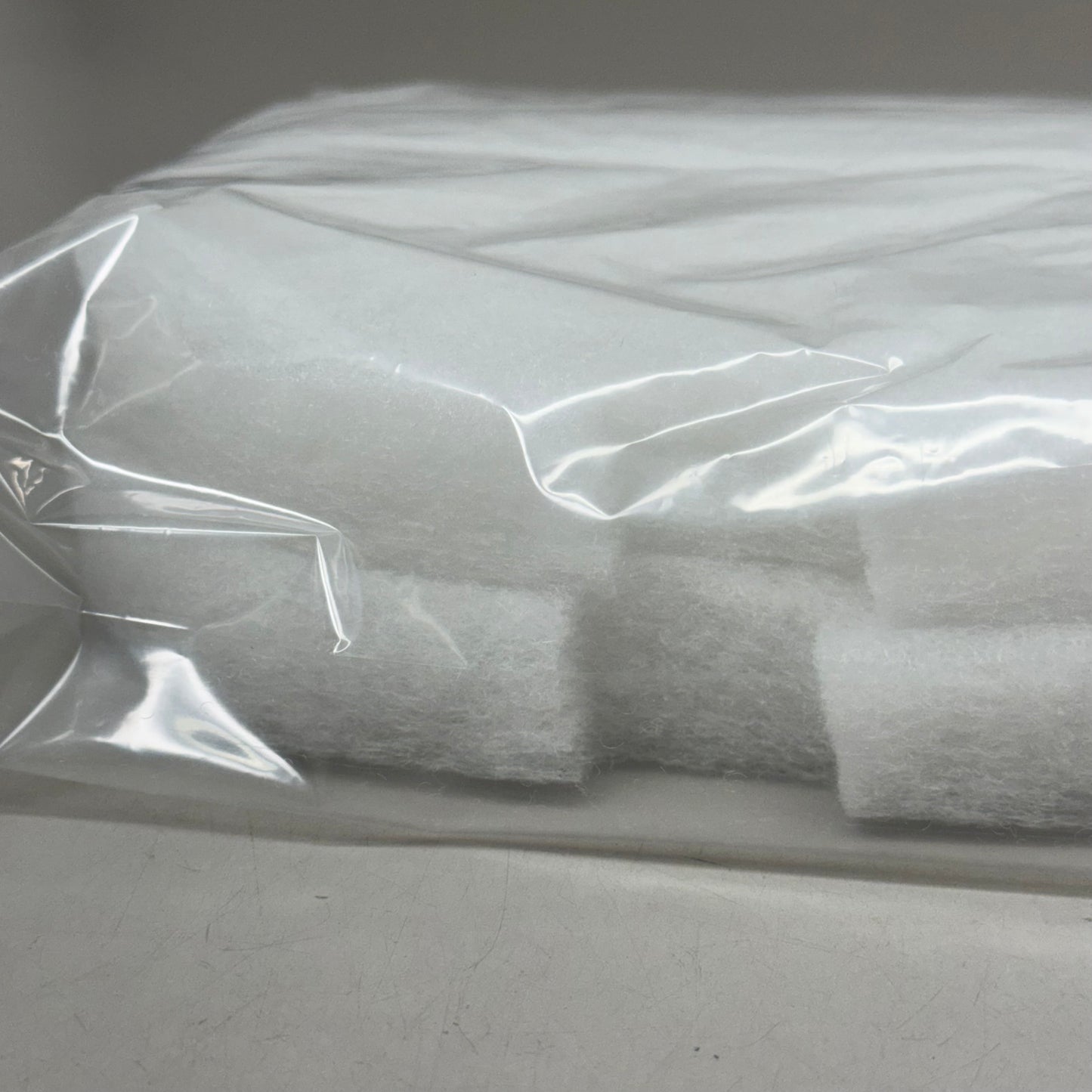 AQUEON Quietflow Water Polishing Pad