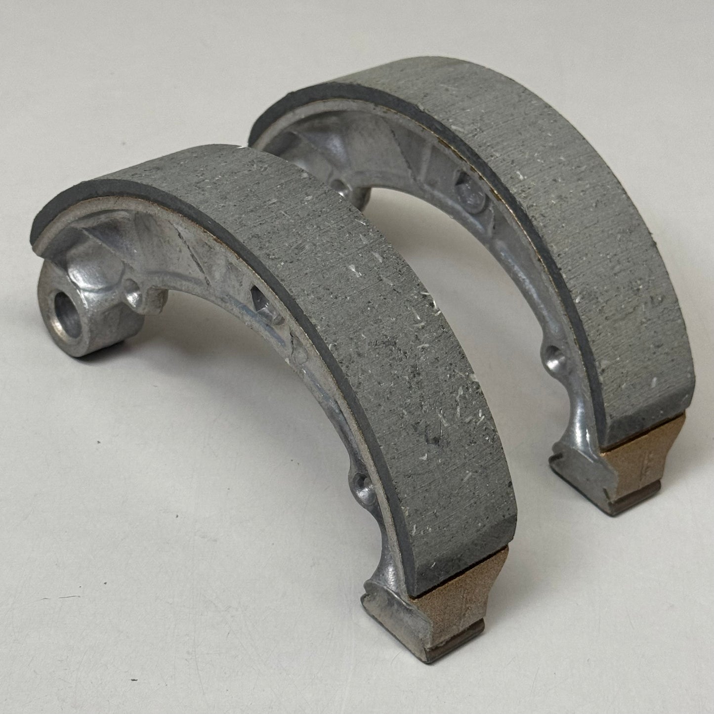 HONDA Brake Shoe Set ASK FOREMAN RUBICON FOURTRAX OEM 06430-HN2-000