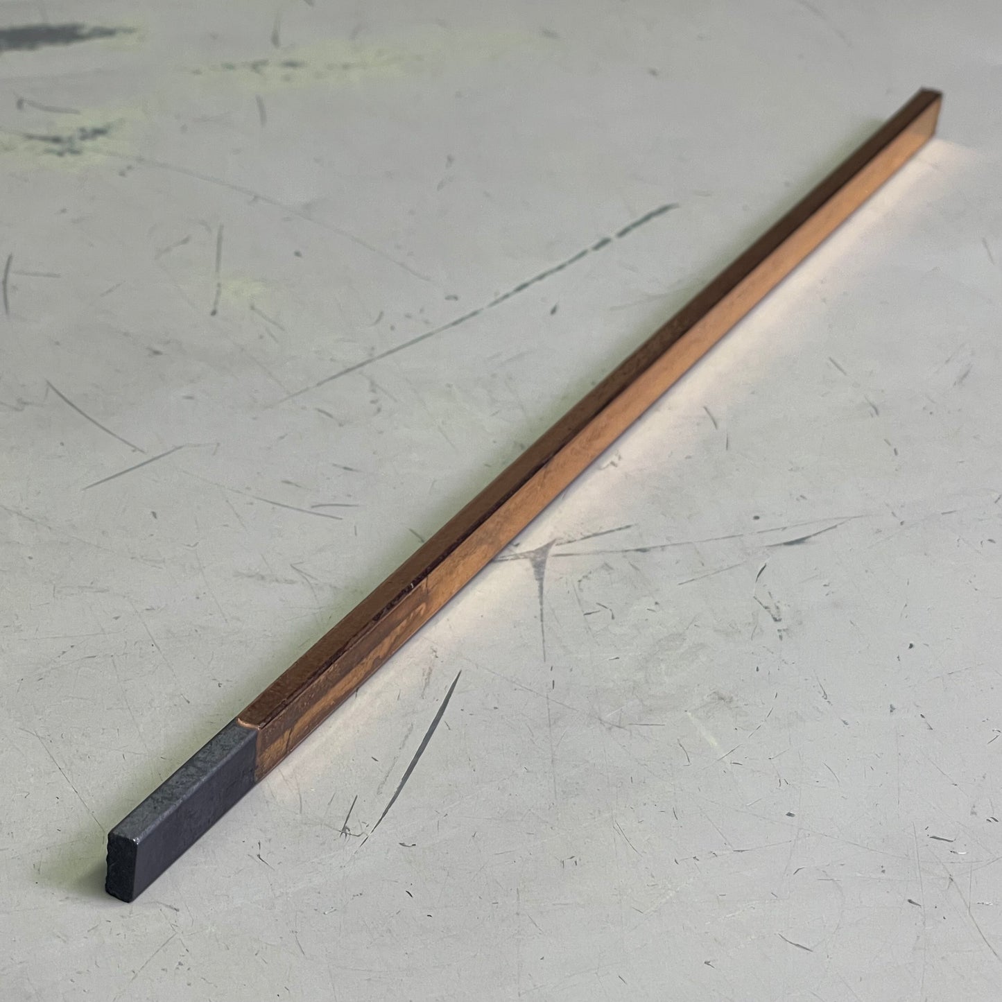 PROFAX (50 PK) Arc Gouging Carbons, 350~450 Amps DC 3/8"x5/32"x12" 00364OG103007