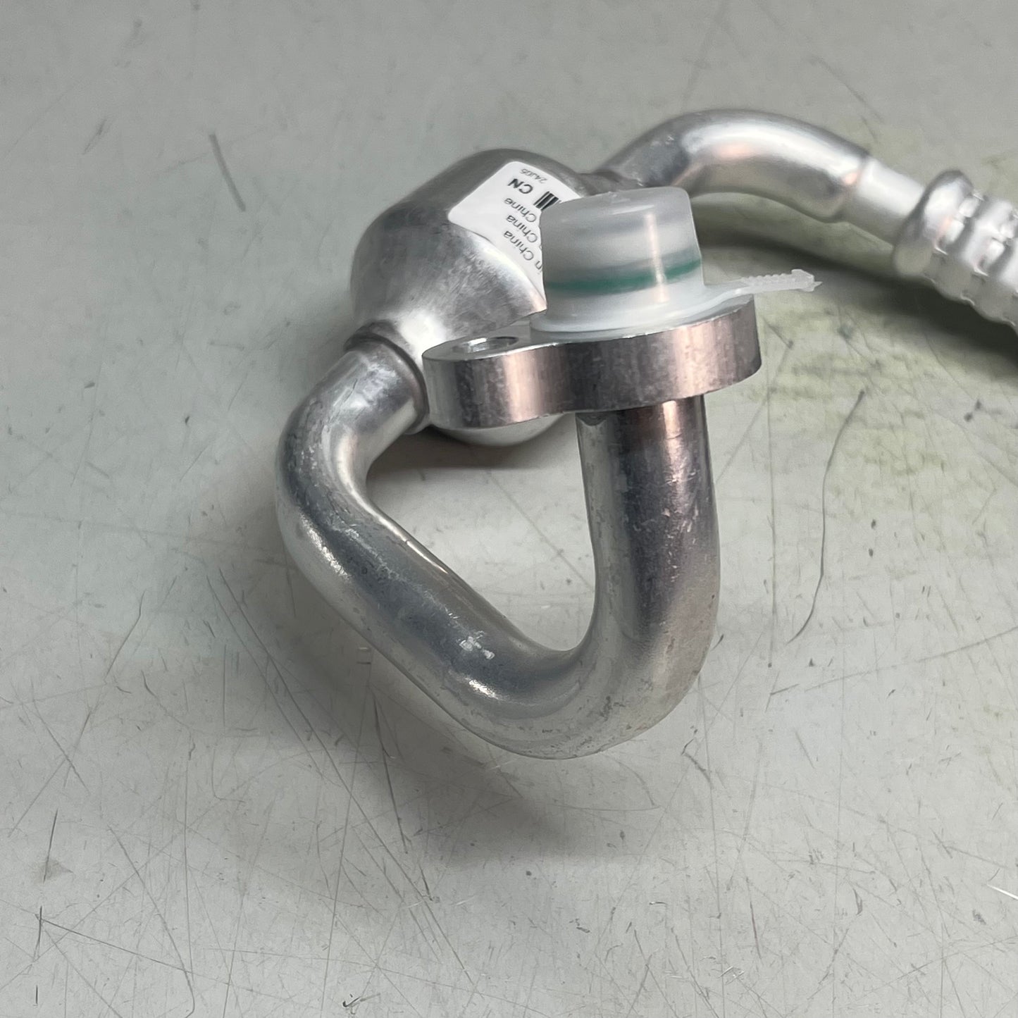 FOUR SEASONS A/C Refrigerant Suction Hose For Ford Focus Vehicle Models 56923