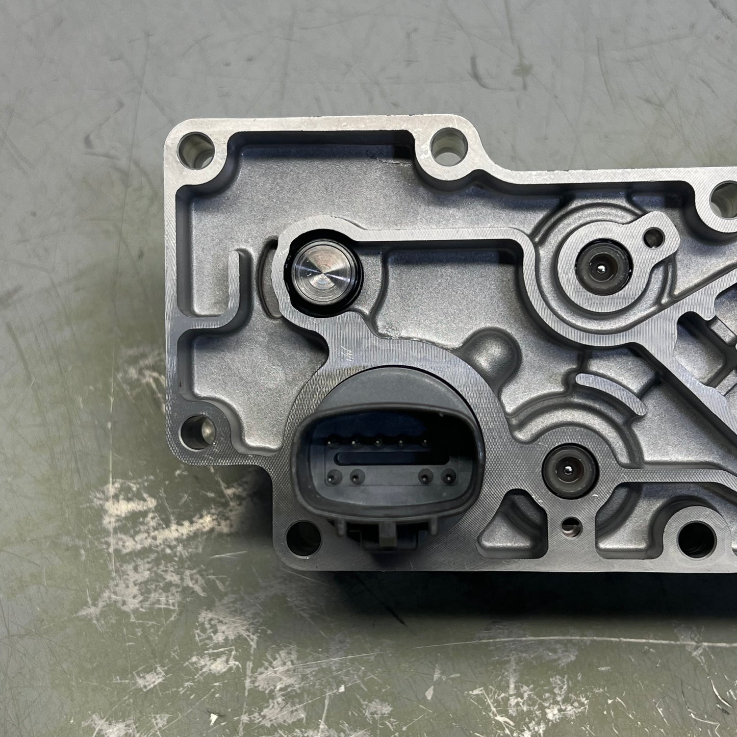 TRANSTAR Solenoid For Ford & Lincoln Models Transmissions E40D 4R100 A36420B