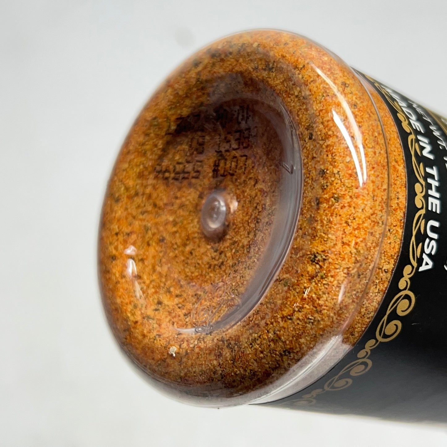 RECTEQ (2 PACK) Ben's Heffer Dust Rub Seasoning MADE IN USA Gluten Free BB 10/|27