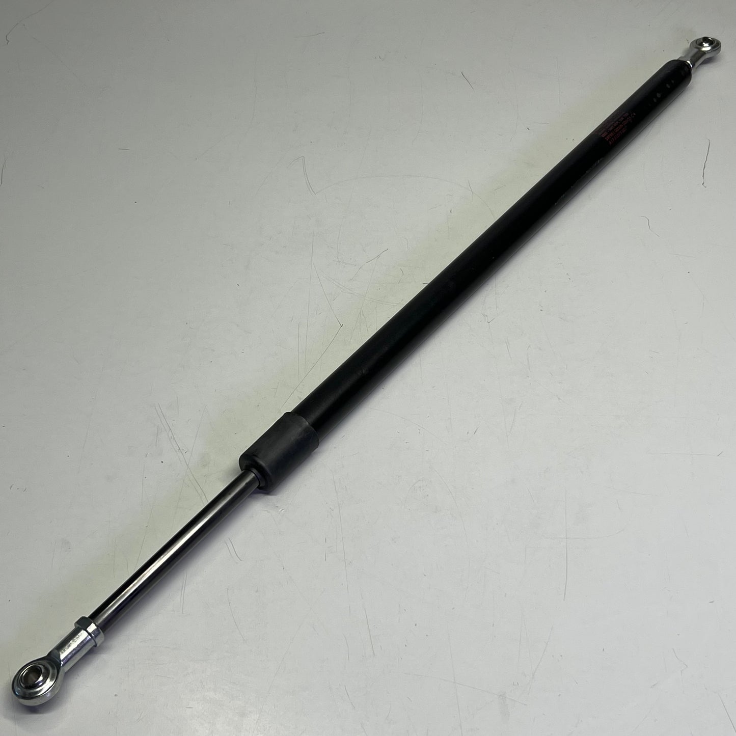 STABILUS (2 Pcs) Stab-O-Shoc Damper 32"L Black A172107300