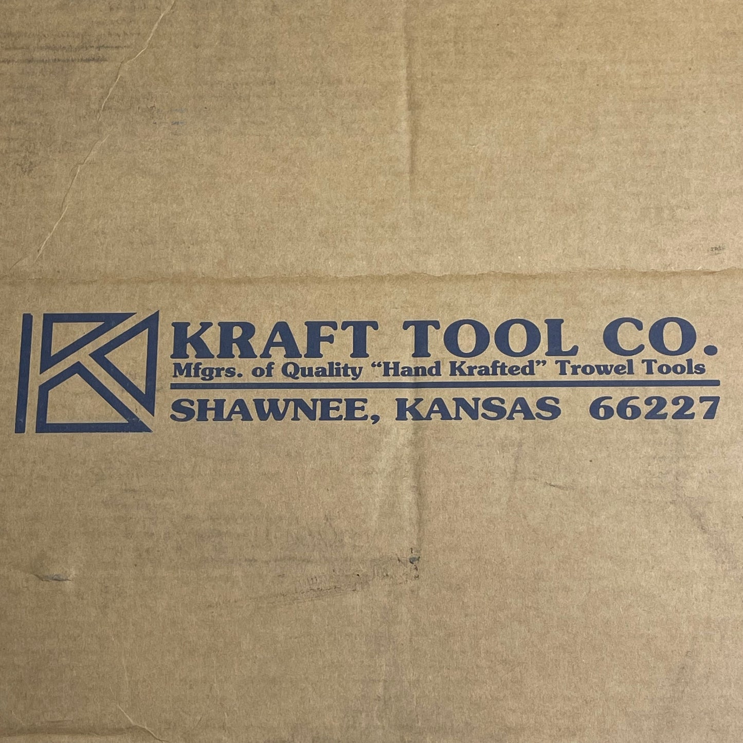 Z@ KRAFT TOOL CO. Double Concrete Roller Tamp 36" x 5" Rollers Steel CC952B