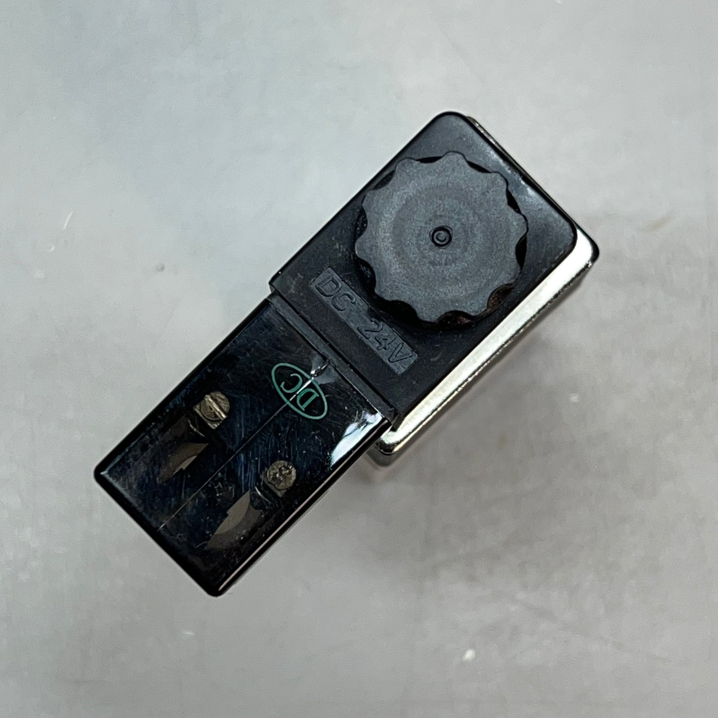 NITRA Automation Direct Solenoid Vavle DC24V DC21.6V-26.4V AVS-3312-24D