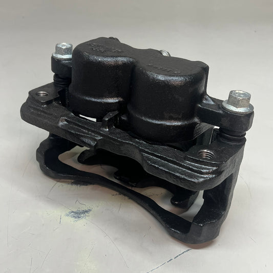 NAPA Adaptive One Semi-Loaded Brake Caliper For Chevrolet, Cadillac & GMC 2452XA