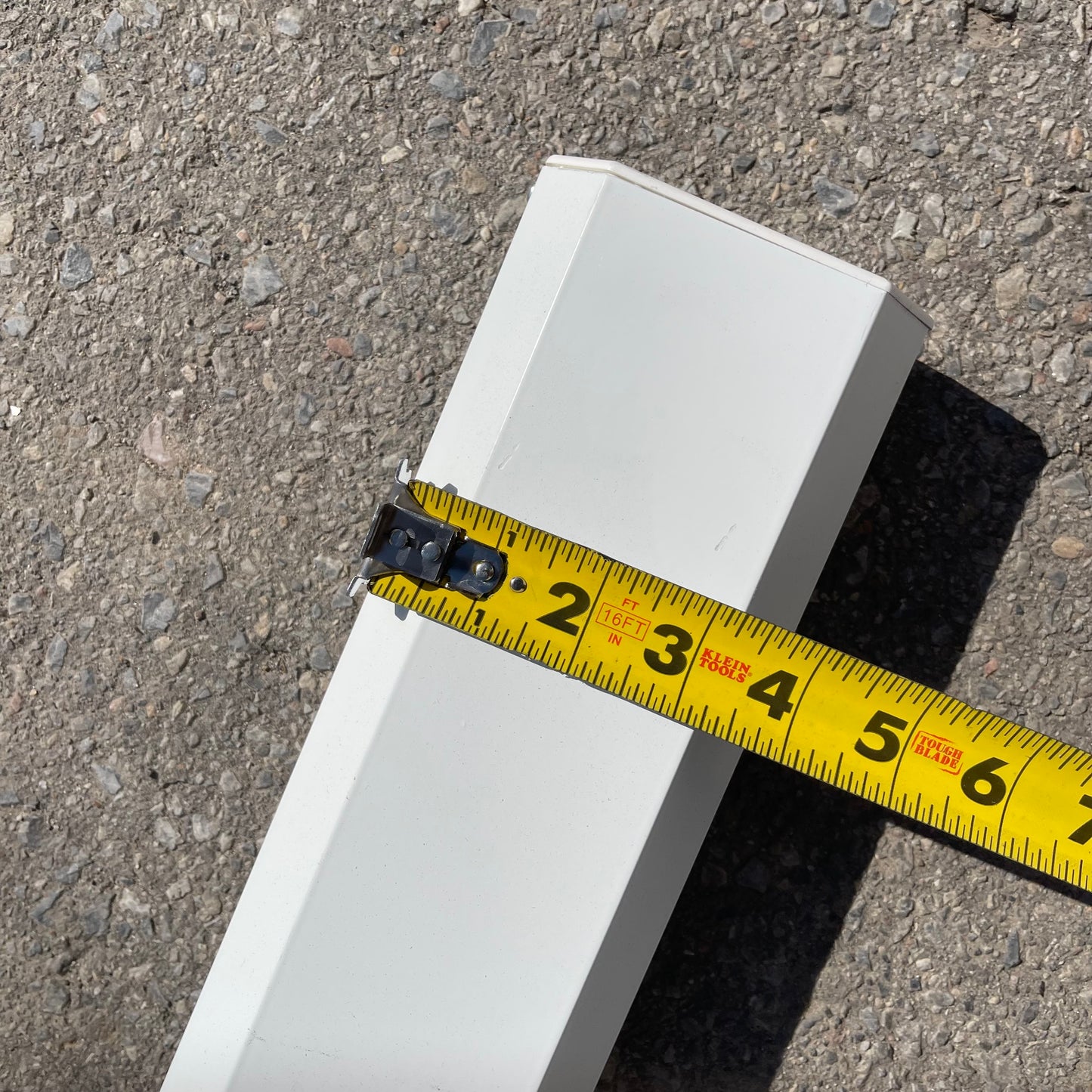 Z@ MAGNETIC AutoControl Barrier (AS-IS)