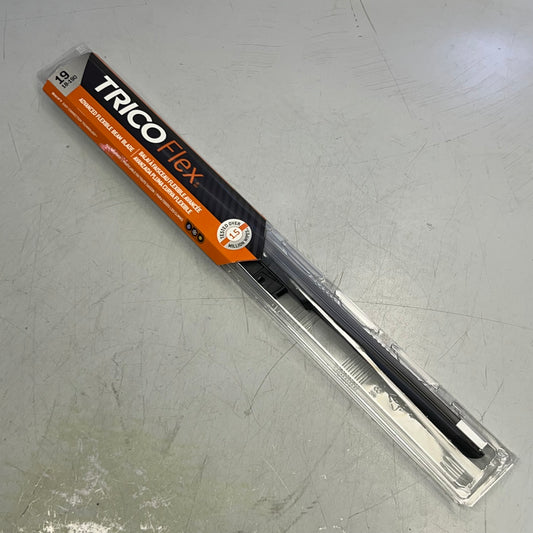 TRICO Flex 19" Advanced Flexible Beam Blade 18-190