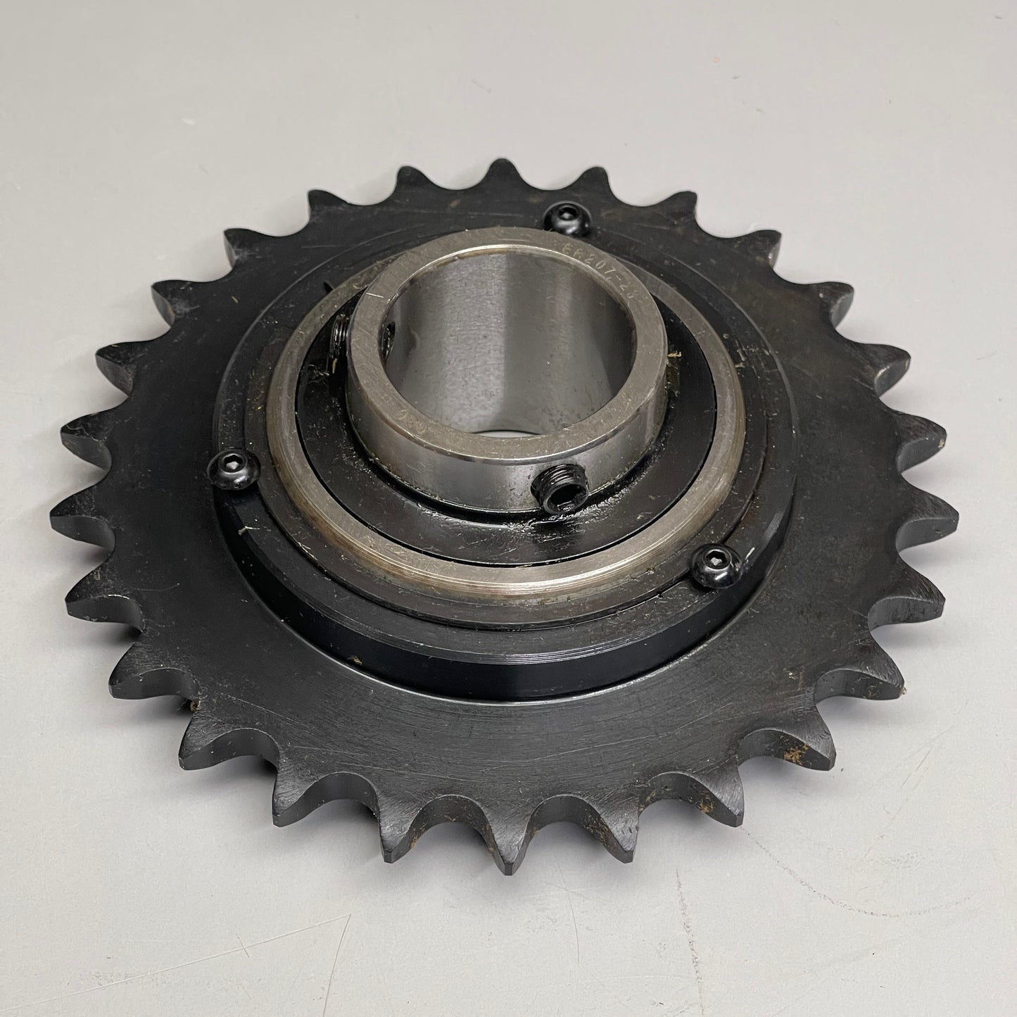 GSC GLOBAL SPROCKET Bearing (26 Teeth) 3160 SER207-23