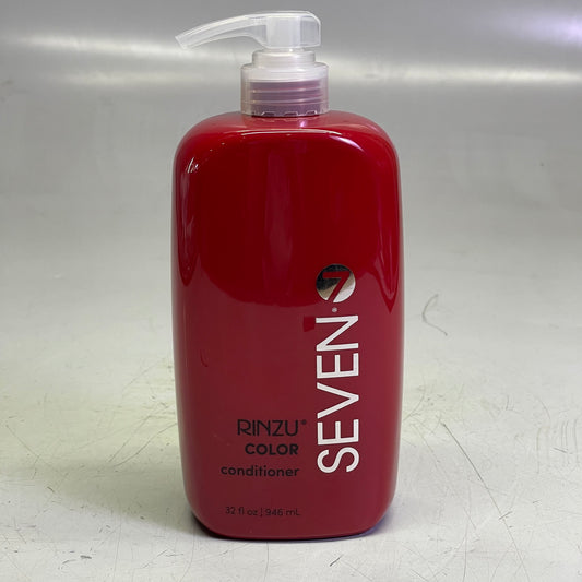 SEVEN Rinzu Color Conditioner 32 fl oz