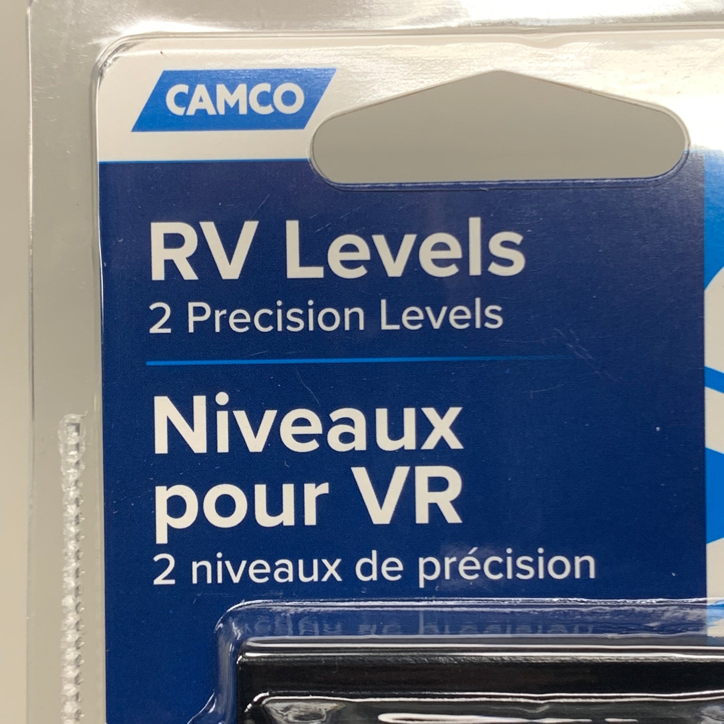CAMCO (3 PACK!) Mountable Standard RV Level 2 Pack 25523