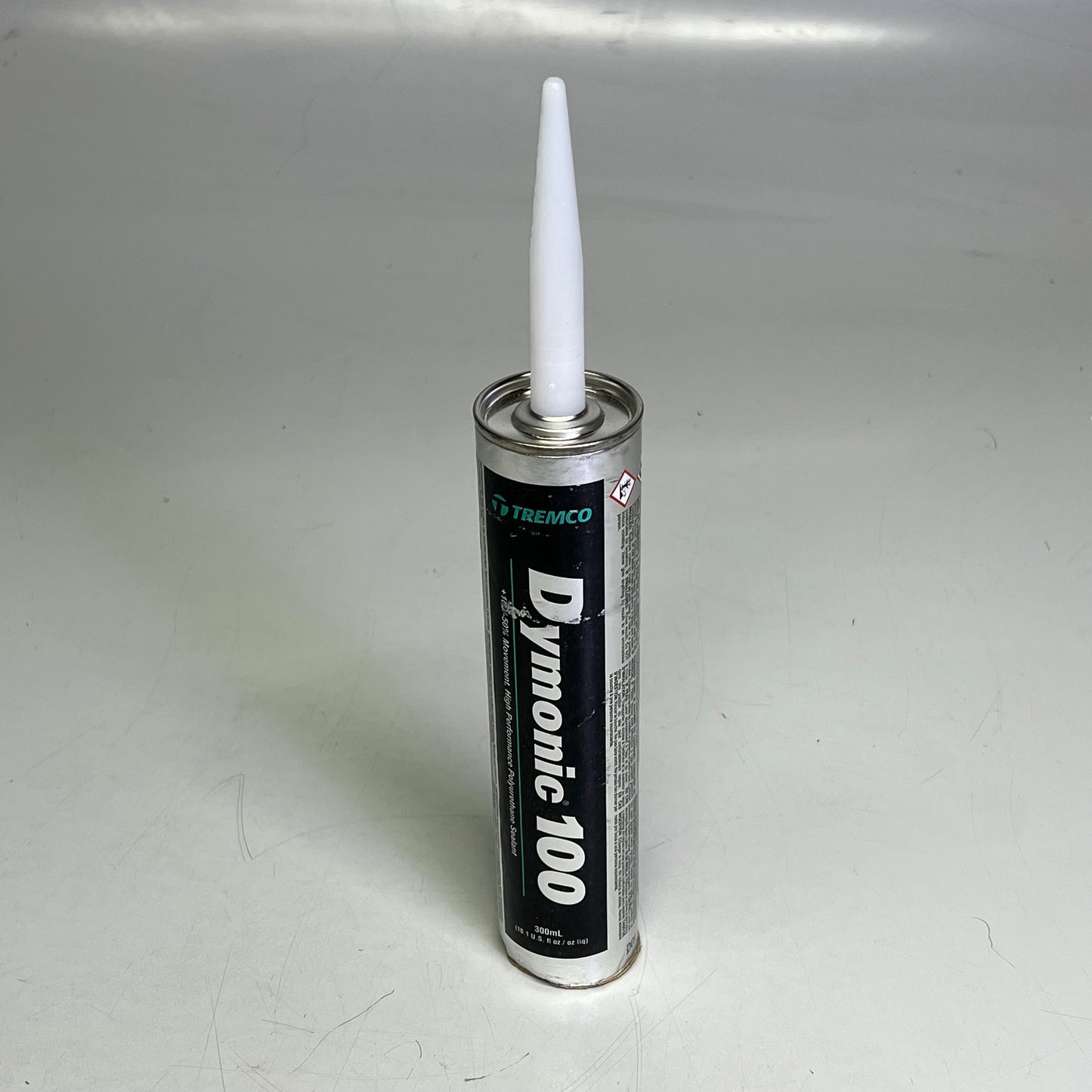 ZA@ TREMCO (2 PACK) Stone Dymonic 100 Sealant Cartridge 300mL 30797-0920MPI