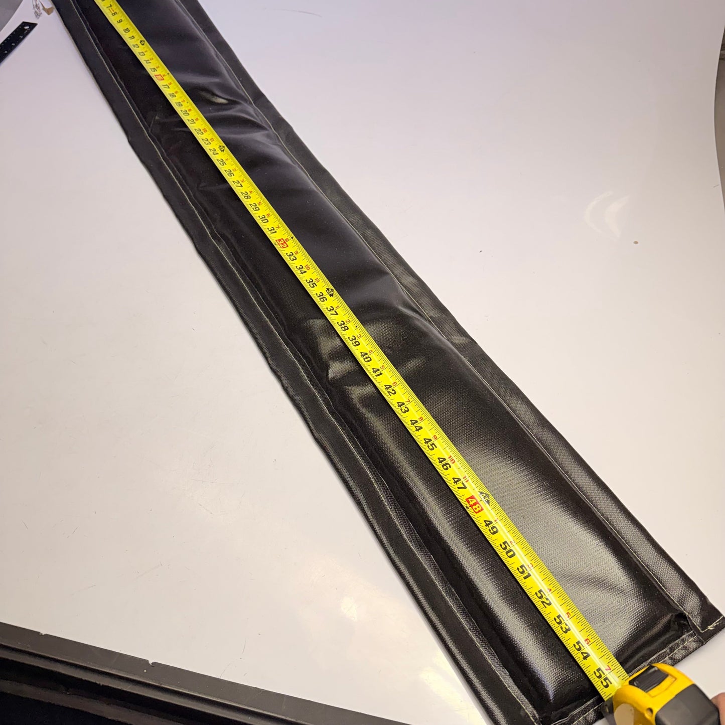 ZA@ Pallet of FIRWIN Overhead Duct Fiberglass Insulation Blanket