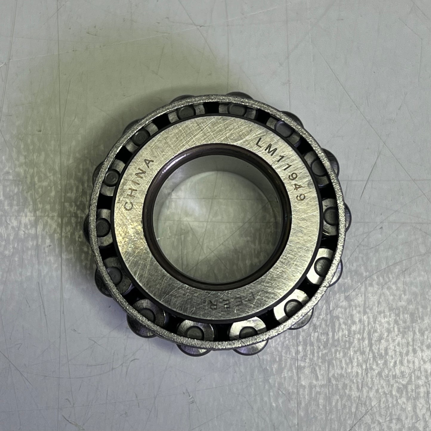 CLUB CAR Front HUB ASM Replacement Kit Club Car OEM Greaseable Bearings 1011892