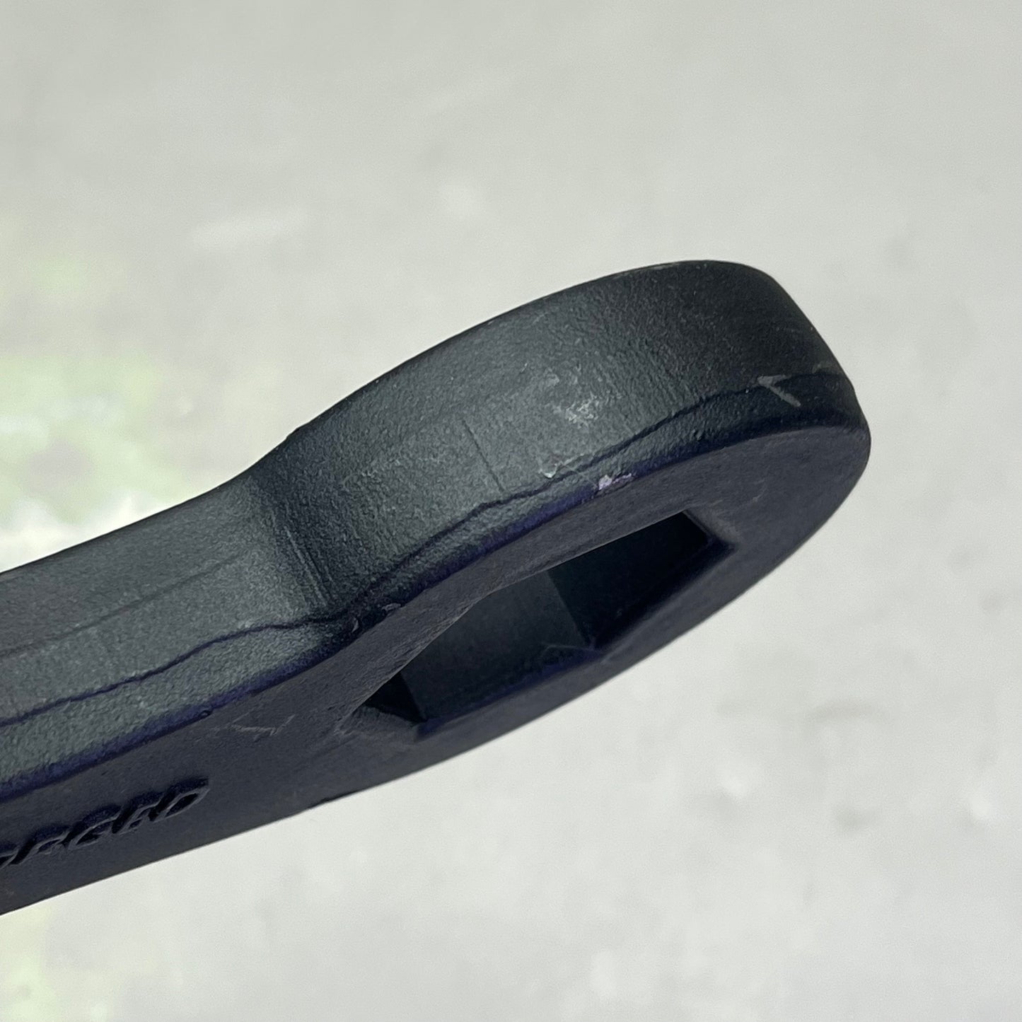 Forged Torsion Key For Truck Powder Coated Carbon-Steel 1"-3" 1 Set Black