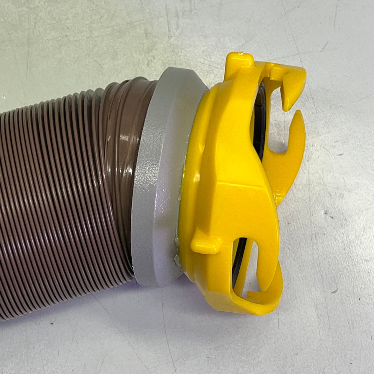 CAMCO Revolution 360 Heavy-Duty Camper/RV Sewer Hose Kit HTS Vinyl 20' 39623