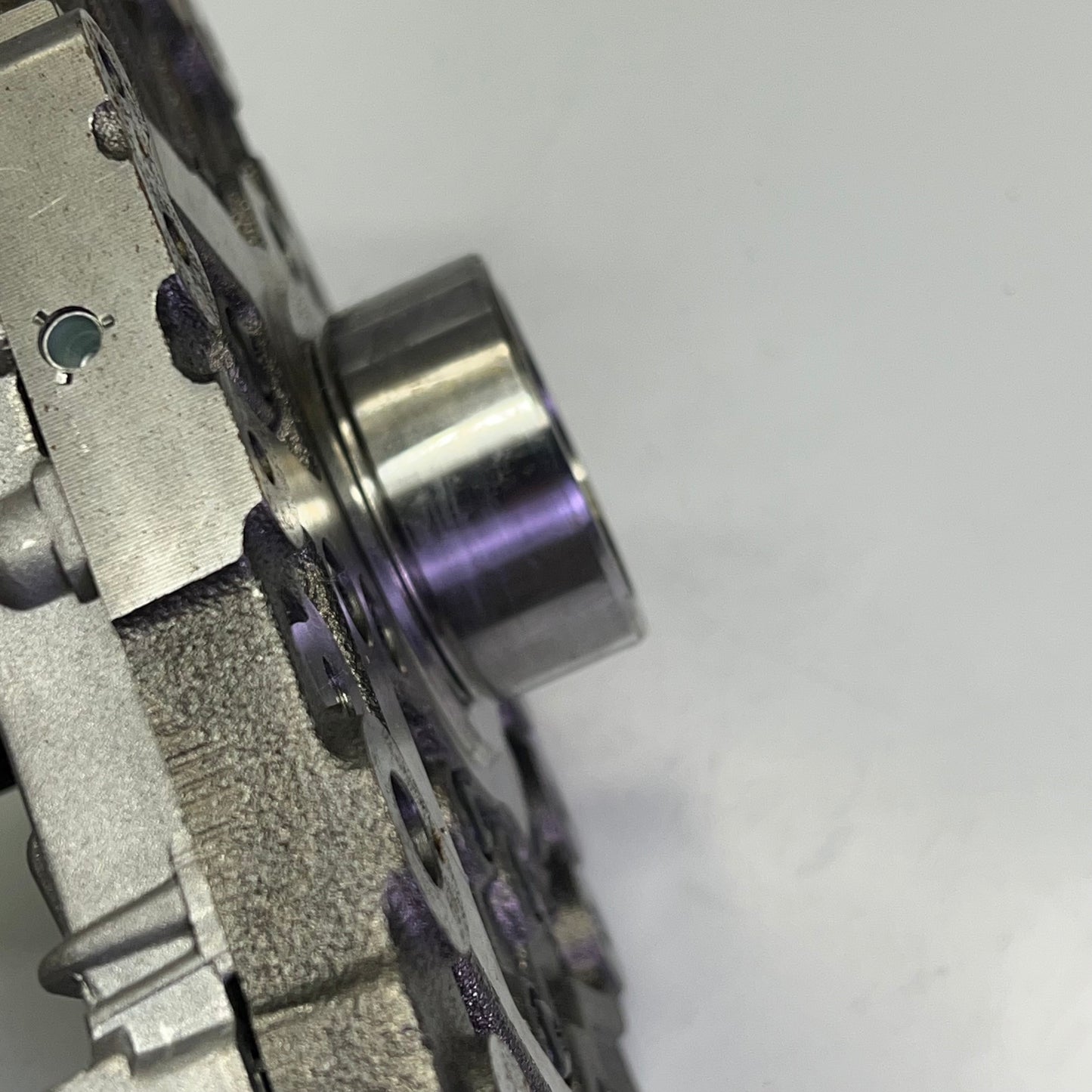 FORD GENUINE OEM Oil Pump Assembly 9L8Z 7A103J